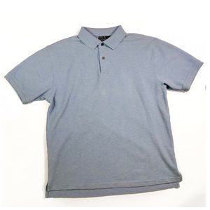 Jos A Bank Men’s Travelers Polo Short Sleeve XL